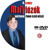Maffiózók 6. évad 1. rész DVD borító CD4 label Letöltése