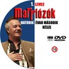 Maffiózók 6. évad 2. rész DVD borító CD1 label Letöltése