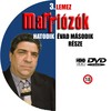 Maffiózók 6. évad 2. rész DVD borító CD3 label Letöltése