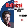Maffiózók 6. évad 2. rész DVD borító CD4 label Letöltése