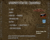 Underestimated Cavedraw - Új kor DVD borító BACK Letöltése