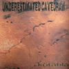 Underestimated Cavedraw - Kõtábla DVD borító FRONT Letöltése