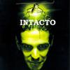Intacto DVD borító CD1 label Letöltése