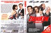 Zsenikém - Az ügynök haláli DVD borító FRONT Letöltése
