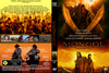 Mongol (Bigpapa) DVD borító FRONT Letöltése