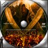 Mongol (Bigpapa) DVD borító CD1 label Letöltése