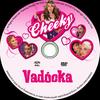 Vadócka (ÖCSISAJT) DVD borító CD1 label Letöltése