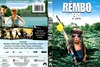Rémbo fia (Eddy61) DVD borító FRONT Letöltése