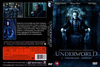 Underworld - A vérfarkasok lázadása (Underworld 3) ( (Baga) DVD borító FRONT Letöltése