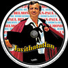 Javíthatatlan (Old Dzsordzsi) DVD borító CD1 label Letöltése