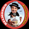 Javíthatatlan (Old Dzsordzsi) DVD borító CD3 label Letöltése
