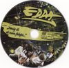 EDDA - "Amig él el nem felejti..." DVD borító CD1 label Letöltése