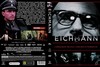 Eichmann DVD borító FRONT Letöltése