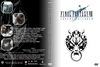 Final Fantasy VII - Advent Children  (Enzofater) DVD borító FRONT Letöltése