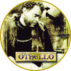 Othello, a velencei mór tragédiája DVD borító CD1 label Letöltése