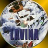 Lavina (2004) (Freeman) DVD borító CD1 label Letöltése
