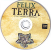 Felix Terra - A nagyváradi vár története DVD borító CD1 label Letöltése