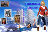 Lebilincselõ karácsony (Csiribacsi) DVD borító FRONT Letöltése