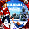 Lebilincselõ karácsony (Csiribacsi) DVD borító CD1 label Letöltése
