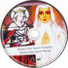 Magyarság szentjei II. - Árpád-házi Szent Erzsébet-Margit DVD borító CD1 label Letöltése