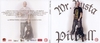Mr. Busta - Pitbull DVD borító FRONT slim Letöltése