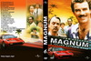 Magnum 6. évad DVD borító FRONT Letöltése