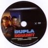 Dupla dinamit DVD borító CD1 label Letöltése
