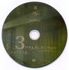 Halálsoron DVD borító CD3 label Letöltése