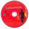 Lánglovagok DVD borító CD1 label Letöltése
