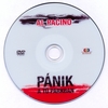 Pánik a Tû parkban DVD borító CD1 label Letöltése