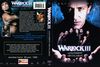 Warlock 3: Az elveszett ártatlanság (Eddy61) DVD borító FRONT Letöltése