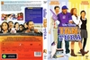 Tan-túra DVD borító FRONT Letöltése