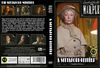 Miss Marple - A Sittaford-rejtély DVD borító FRONT Letöltése