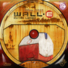 WALL-E (Gabe) DVD borító CD2 label Letöltése