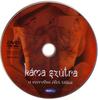 Káma szútra - A szerelmi élet titkai DVD borító CD1 label Letöltése