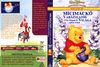 Micimackó  - A kis dolgok is sokat érnek (Eddy61) DVD borító FRONT Letöltése
