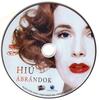 Hiú ábrándok (2001) DVD borító CD1 label Letöltése