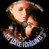 Las Vegas, végállomás (Old Dzsordzsi) DVD borító CD1 label Letöltése