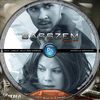 Sasszem (Talamasca) DVD borító CD1 label Letöltése