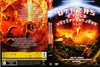 Utazás a Föld középpontjába DVD borító FRONT Letöltése