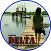 Delta DVD borító CD1 label Letöltése