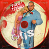 Otis - Pokoli tévedés (Csunya) DVD borító CD1 label Letöltése