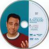 Szeretünk Raymond 7. évad 3. lemez DVD borító CD1 label Letöltése