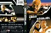 Kínzó közelség (Eddy61) DVD borító FRONT Letöltése