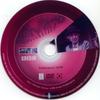 Miss Marple - Peddington 16:50 DVD borító CD1 label Letöltése