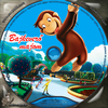 Bajkeverõ majom (akosman) DVD borító CD1 label Letöltése