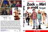 Zack és Miri pornót forgat DVD borító FRONT Letöltése