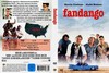 Fandango DVD borító FRONT Letöltése
