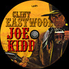 Joe Kidd (Old Dzsordzsi) DVD borító CD2 label Letöltése