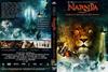 Narnia Krónikái - Az oroszlán, a boszorkány és a ruhásszekrény (akosman) DVD borító FRONT Letöltése